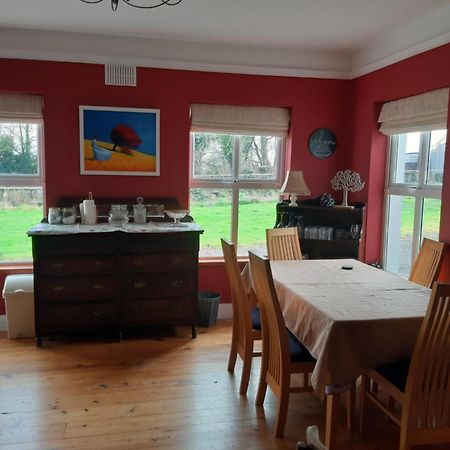 Kyleard Ryan Acomodação com café da manhã Monasterevin Exterior foto